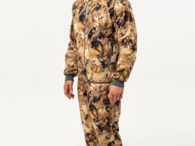 Летний костюм для охоты Remington Alabama Professional  Yellow Waterfowl Honeycombs