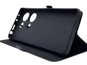 Чехол-книжка Borasco