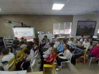 Старочеркасский отдел межпоселенческой центральной библиотеки им. М. А. Шолохова