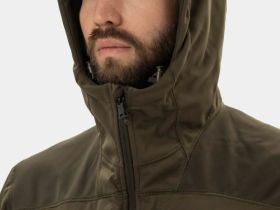 Костюм для охоты Remington Stalker Renewed Olive с мембраной Climatic Pro