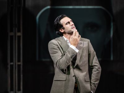 Билеты на Воскресение (Александринский театр) / Театр | Афиша | ИнфоТаймс