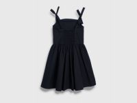 Сарафан для девочек, Черный