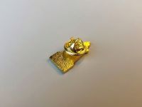 Значок эмалированный "Маяк Бесов нос"