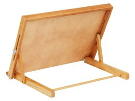 Мольберт настольный планшетный А3 Гамма "Студия", 42*31*7 (33)см, бук