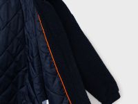 Куртка трикотажная для девочек