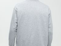 Базовая свободная толстовка