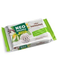 Зефир Neo-botanica Витамин, ванильный, 250 гр