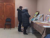 Знаменский сельский дом культуры