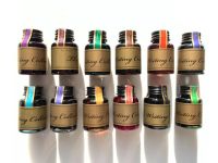 Тушь жидкая 20 мл темно-синяя