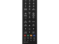 Телевизор Samsung UE32H5000FUXRU, 32", LED FHD, 60 Гц, Smart TV (Tizen)