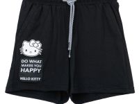 Шорты трикотажные для девочек