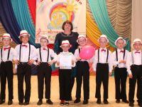 Черновской сельский дом культуры