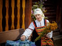 Центр традиционной культуры в Купино