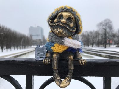 Билеты на Калининград на одном дыхании (Калининград на одном дыхании) / Экскурсия | Афиша | ИнфоТаймс