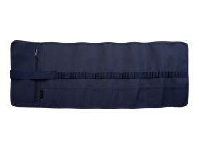 Пенал-свиток Finenolo для графичесих материалов для 48 карандашей 22*10*6 см