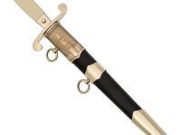 Кортик офицерский Общевойсковой РФ