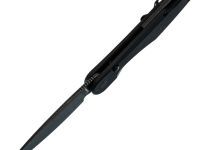 Складной нож Daggerr Sparrow All Black, сталь D2, рукоять G10