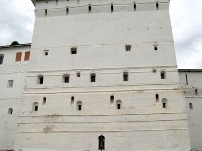 Башня Пивная