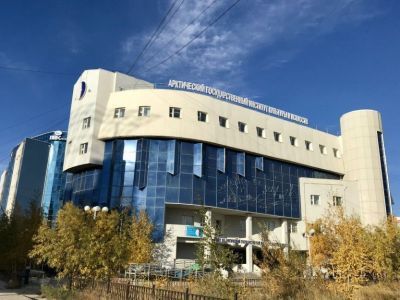 Управление архитектуры подпишет соглашение с Арктическим институтом культуры и искусств