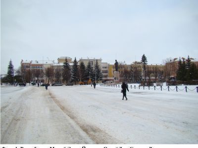 Дом Советов
