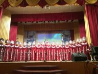 Цветниковский сельский дом культуры