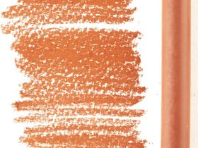 Набор сухих графических материалов "Ладога" сангина, 3 мелка