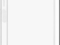 Клип-кейс Krutoff Clear Case для Honor X8c Transparent