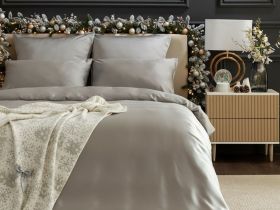 Постельное белье Pearl Grey