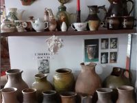 Сростинский музей