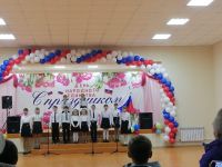 Уринский сельский дом культуры