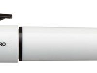 Роллер Uni-Ball AIR UBA-188E, 0,5 мм, цвет корпуса белый, цвет чернил синий