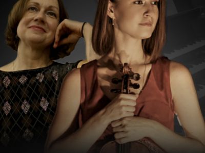 Органные вечера в Кусково. Скрипка и орган