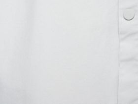 Рубашка с коротким рукавом, Белый