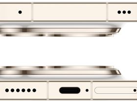 Смартфон Huawei Pura 90s Pro Max 12/512 ГБ «Пудровый розовый»