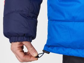 Куртка пуховая Extreme Pro III