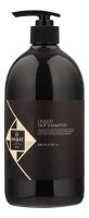 Шампунь для волос Жидкий шелк Liquid Silk Shampoo: Шампунь 800мл
