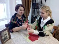 Сибирская усадьба им. Н. А. Лампсакова