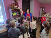 Знаменский сельский дом культуры