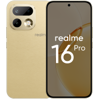 Смартфон realme