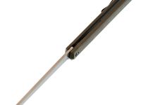 Складной нож TUOTOWN BDT-TUO-GS, сталь AUS-8, рукоять G10