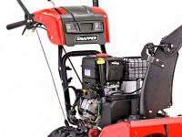 Cнегоуборщик SNAPPER SNH1528SE