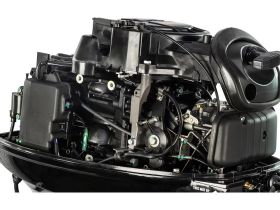 2х-тактный лодочный мотор MARINE ROCKET MRJ40FHS