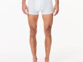 Мужское нижнее бельё Lacoste (3 шт.)