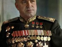 Военно-исторический центр «Маршал Победы – Г. К. Жуков»