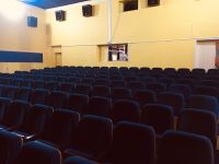 Дом культуры «Сибиряк»