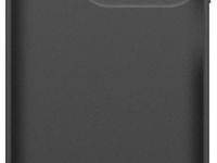 Клип-кейс LuxCase для TECNO Spark 20/20С Чёрный