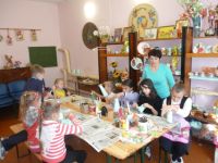 Центр культуры с. Подгородняя Покровка