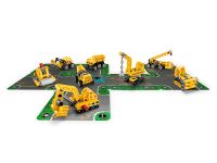 Technic 42233 Конструктор Мощные машины