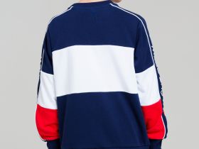 Толстовка трикотажная для мальчиков