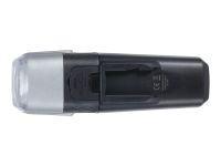 Bbb Фонарь передний BBB Strike 500 BLS-131, цвет Черный